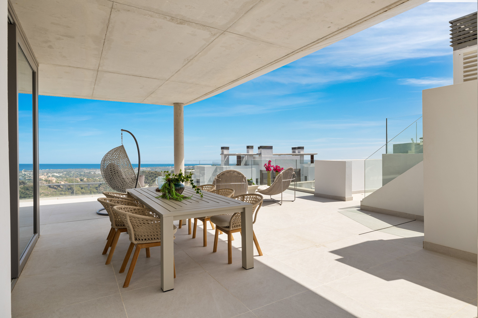 Penthouse for sale in Málaga 43