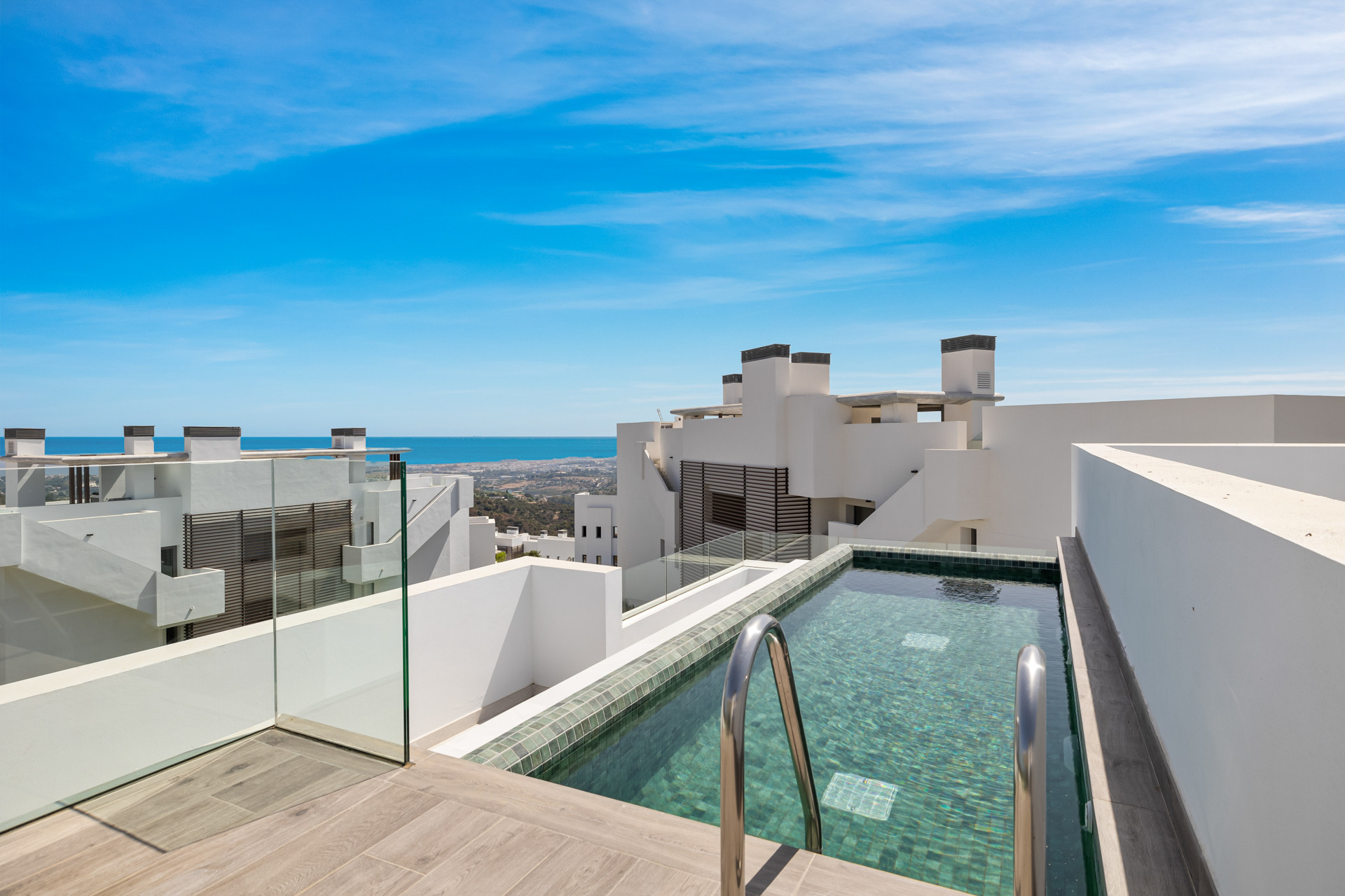 Appartement de luxe à vendre à Málaga 45