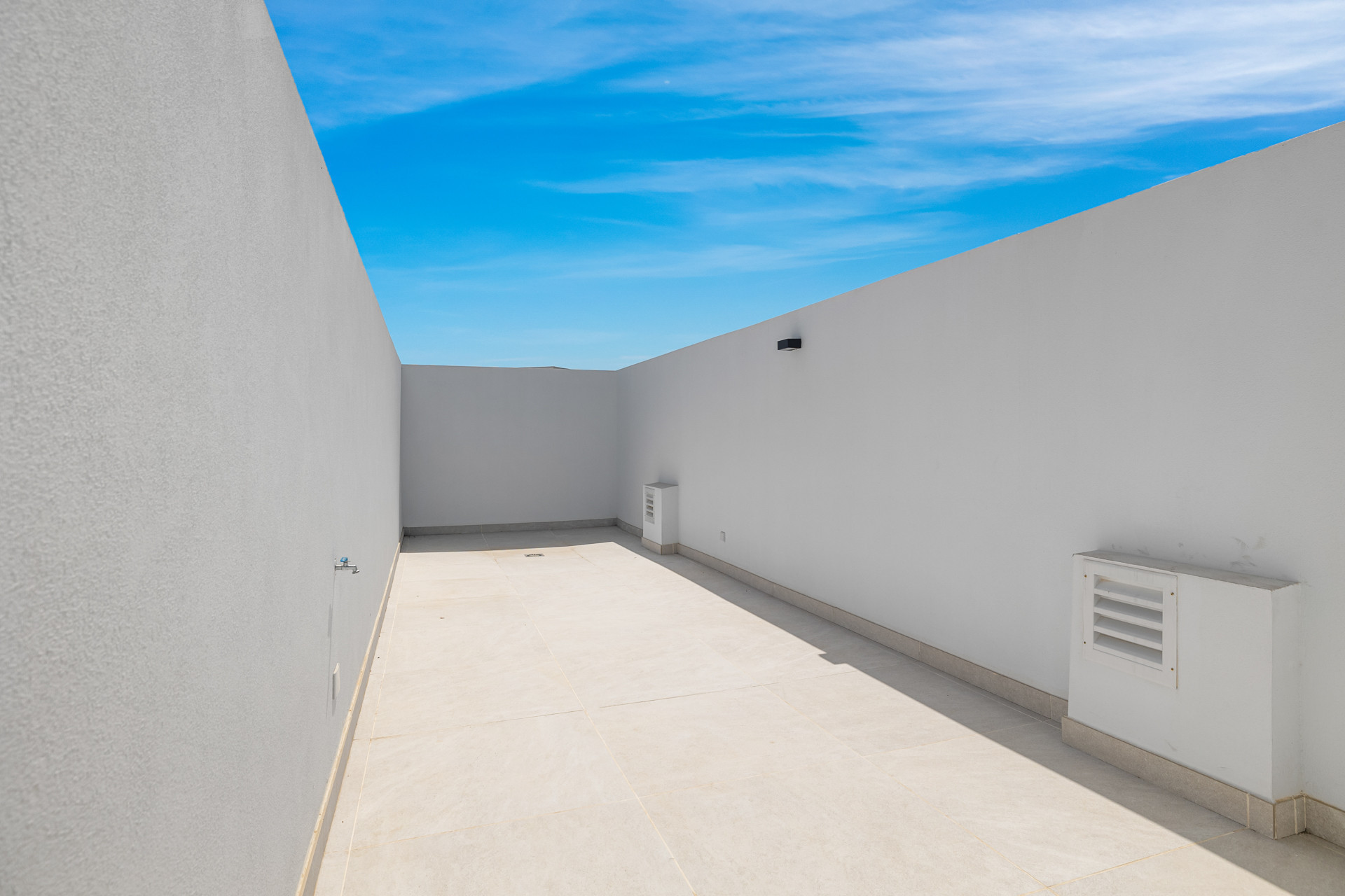Dachwohnung zum Verkauf in Málaga 46