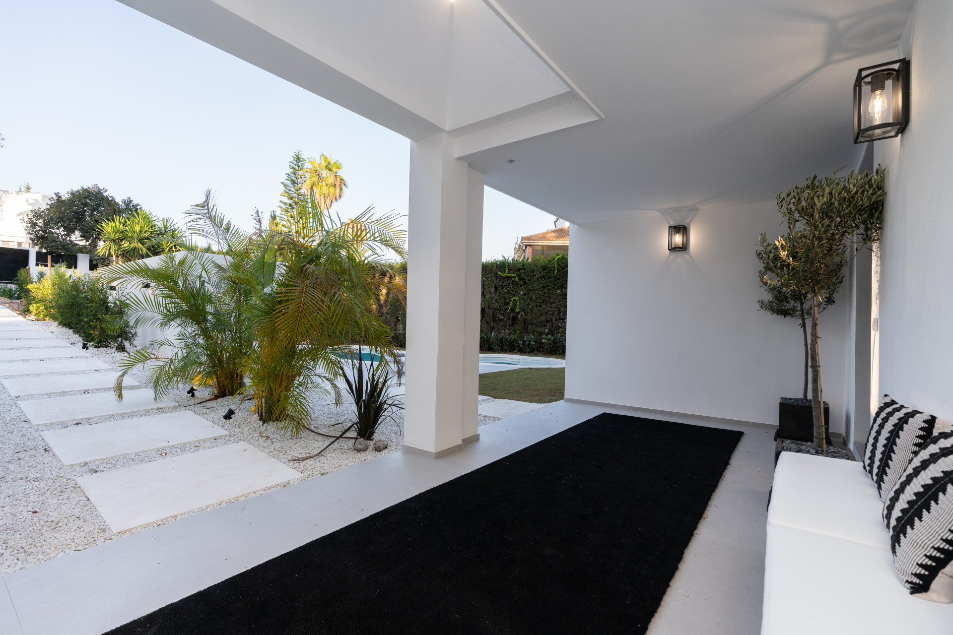 Villa te koop in Marbella - Nueva Andalucía 45