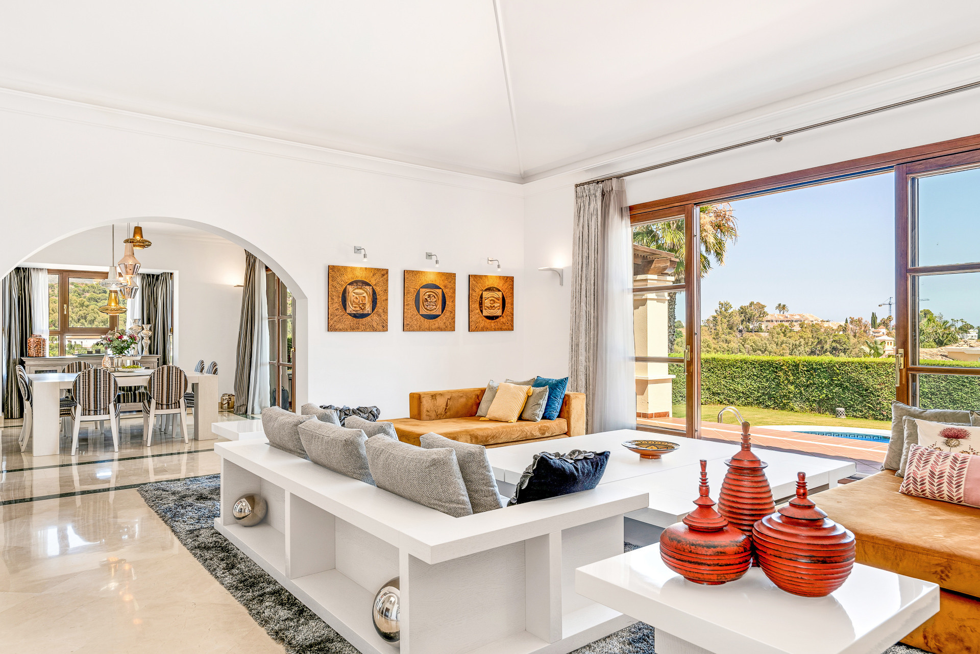 Villa à vendre à Marbella - Nueva Andalucía 50