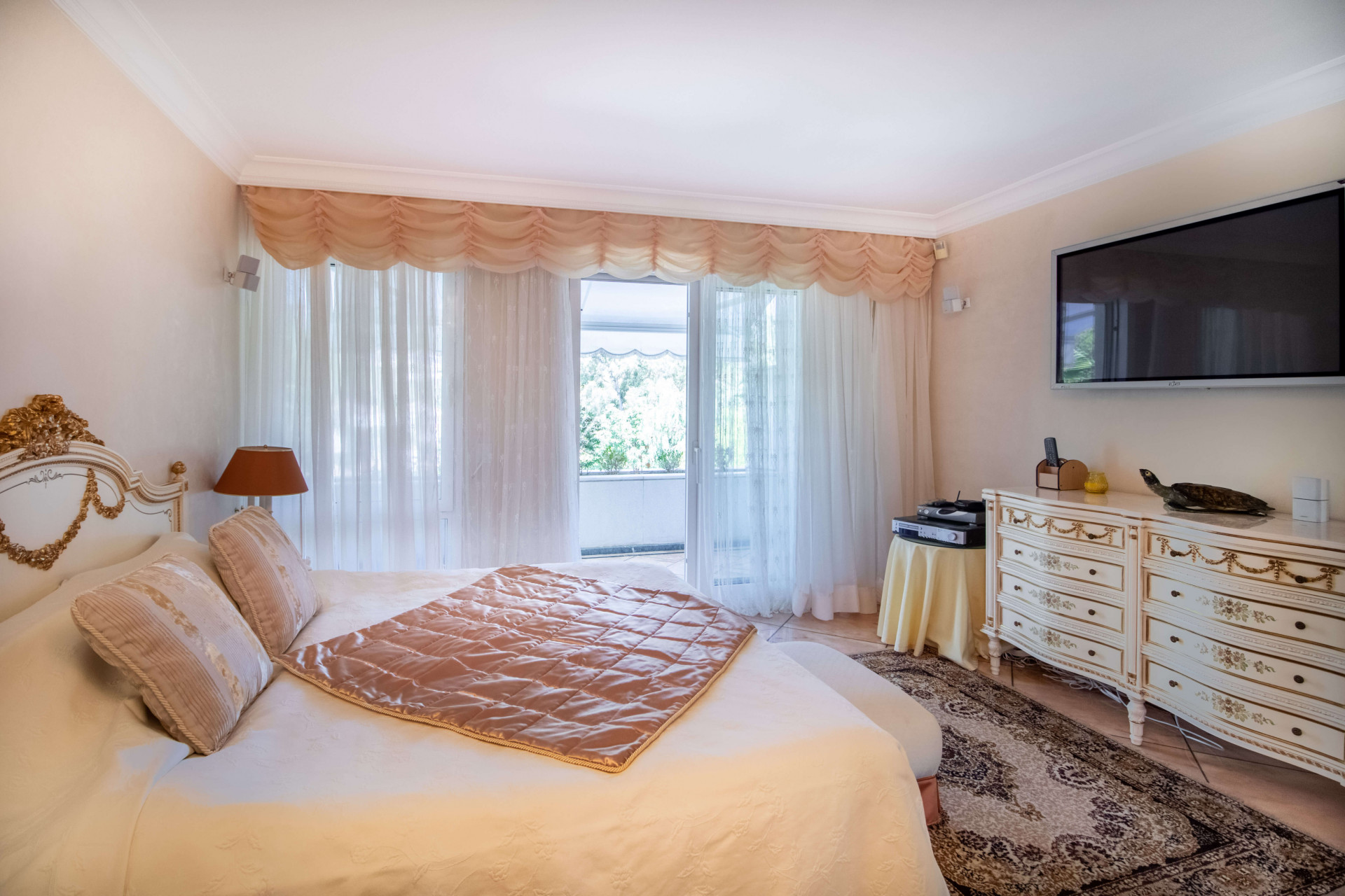Appartement de luxe à vendre à Málaga 12