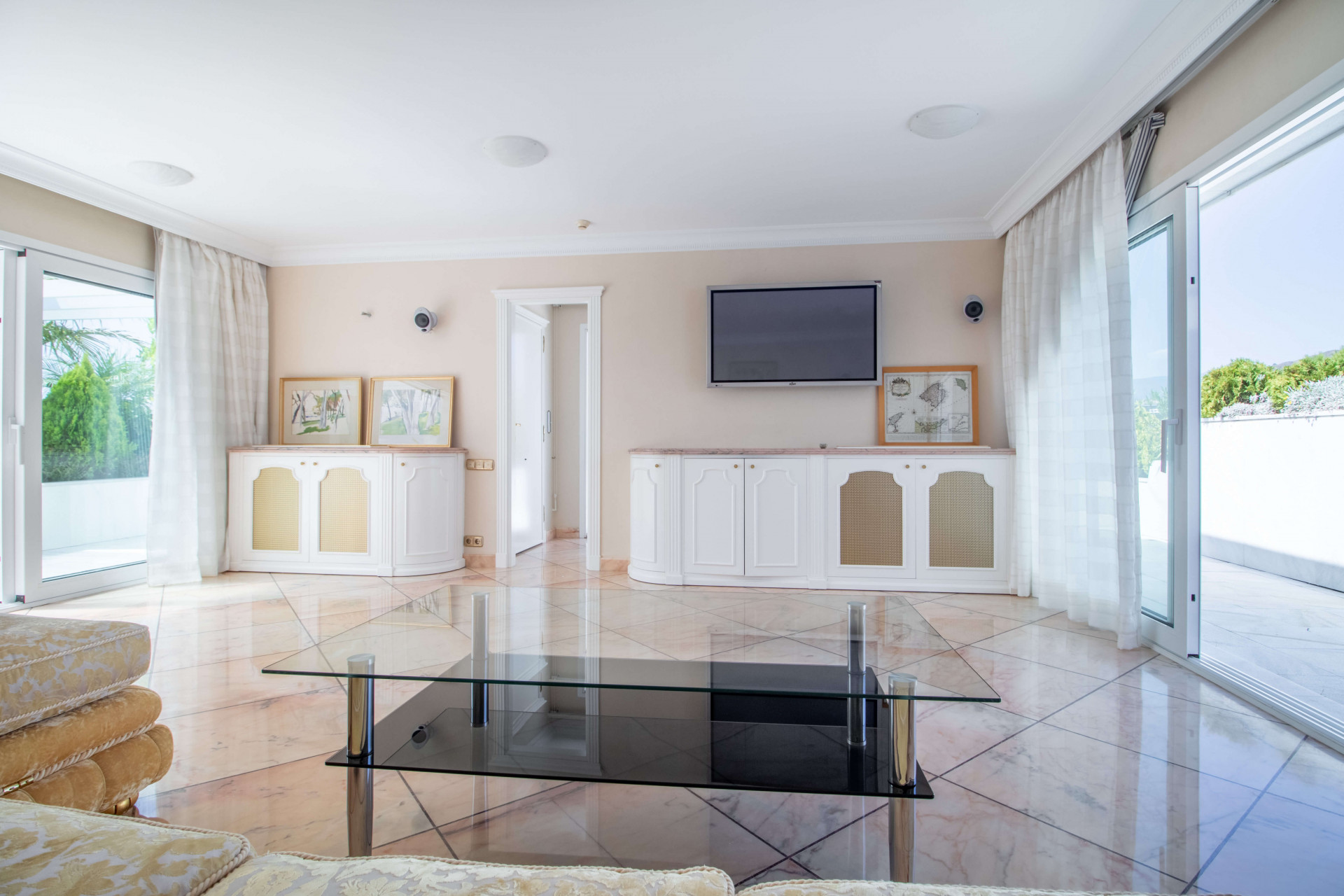 Appartement de luxe à vendre à Málaga 18
