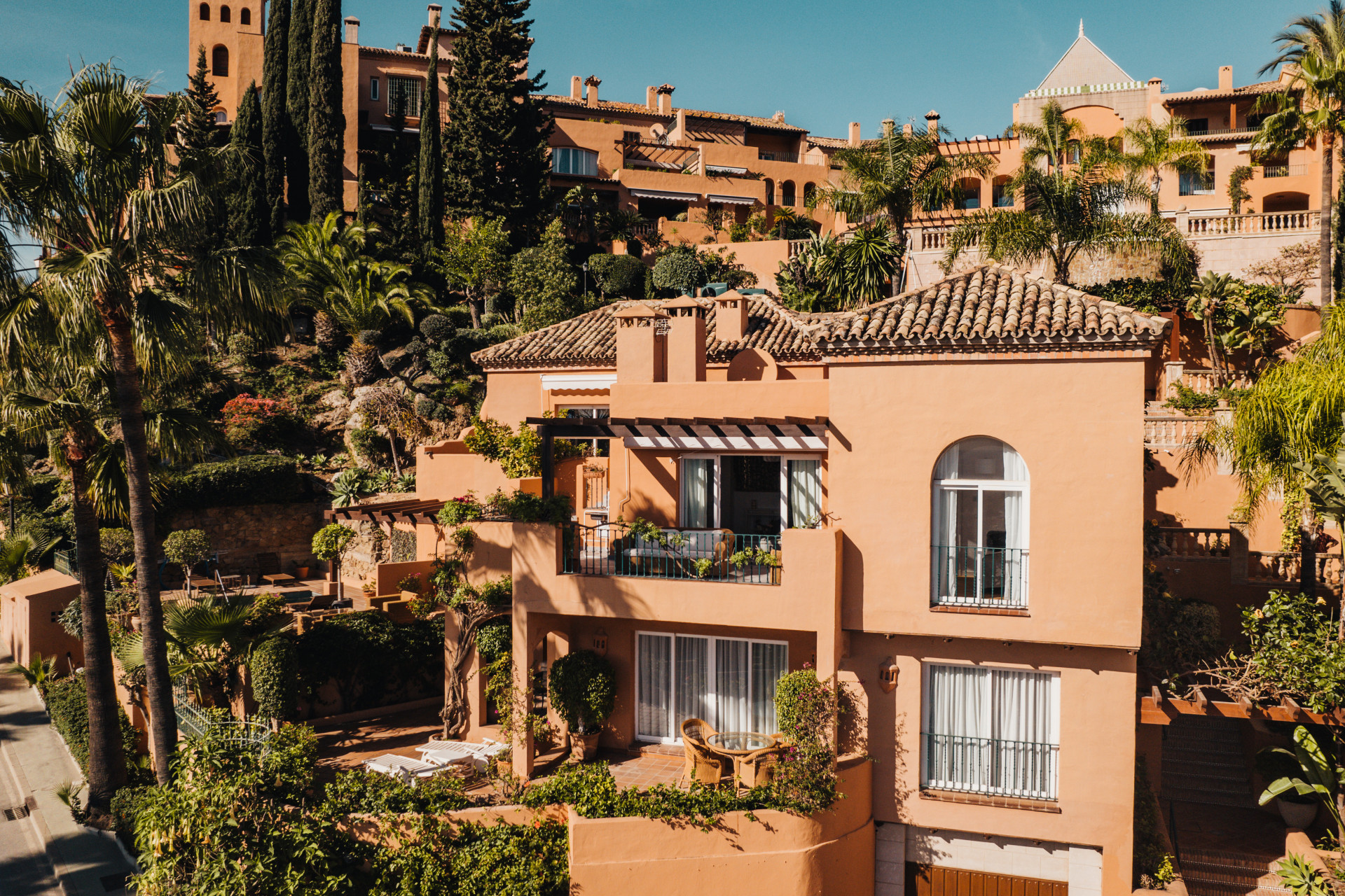 Appartement de luxe à vendre à Marbella - Nueva Andalucía 19