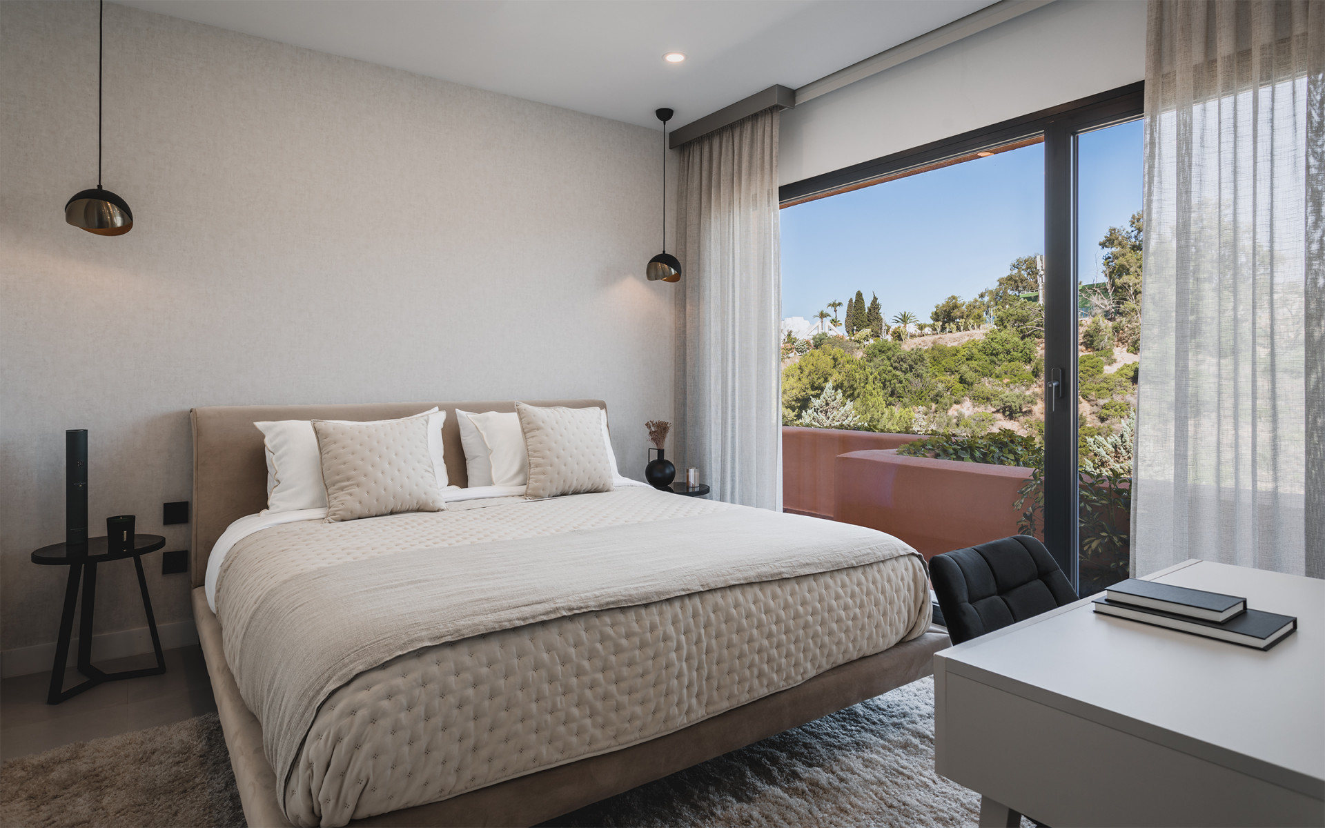 Appartement de luxe à vendre à Marbella - Nueva Andalucía 16