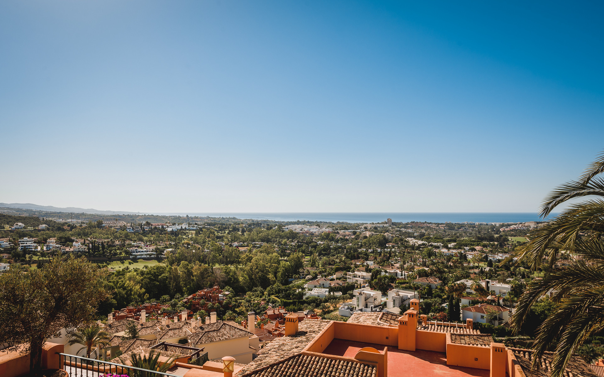 Dachwohnung zum Verkauf in Marbella - Nueva Andalucía 22