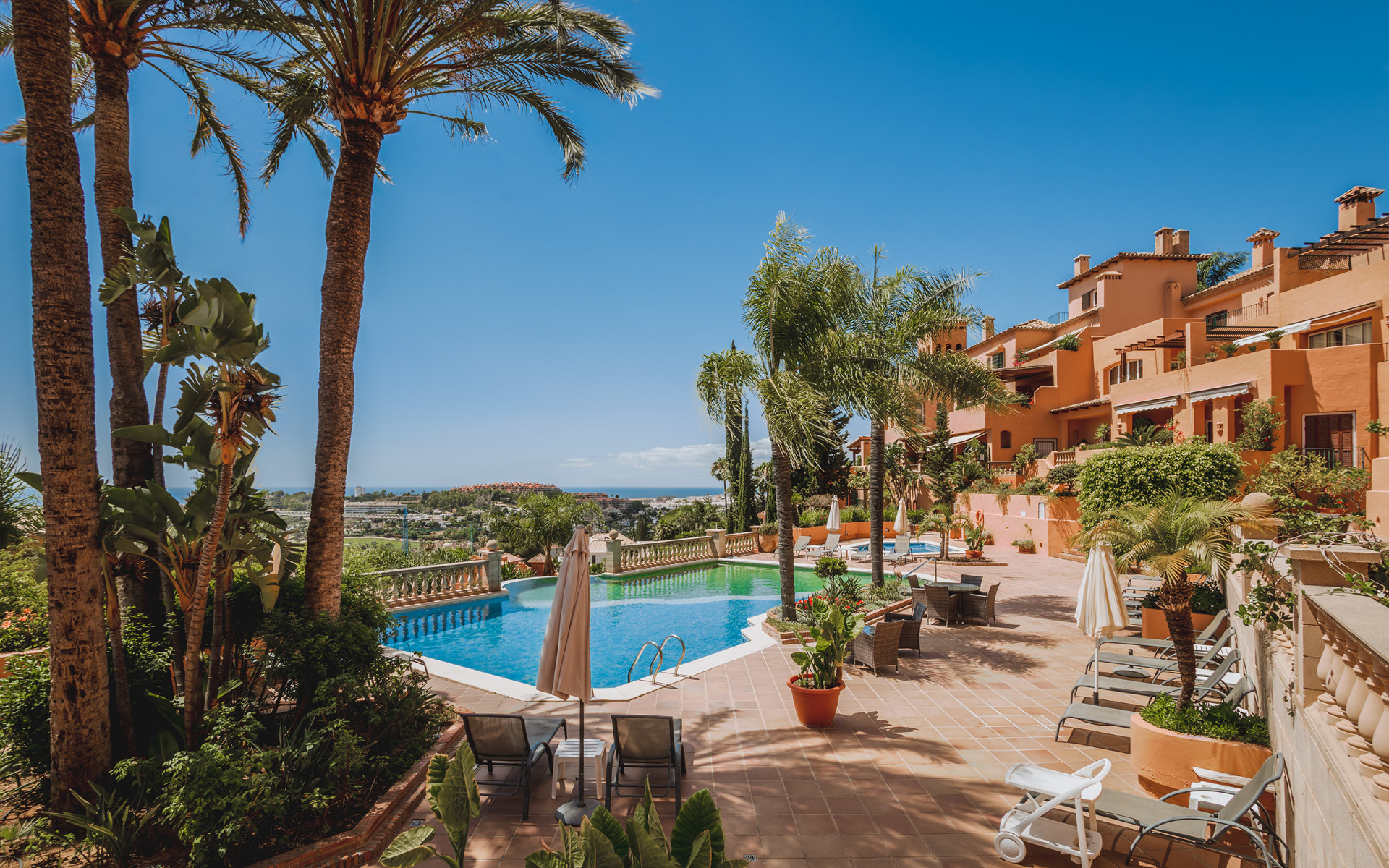 Appartement de luxe à vendre à Marbella - Nueva Andalucía 33