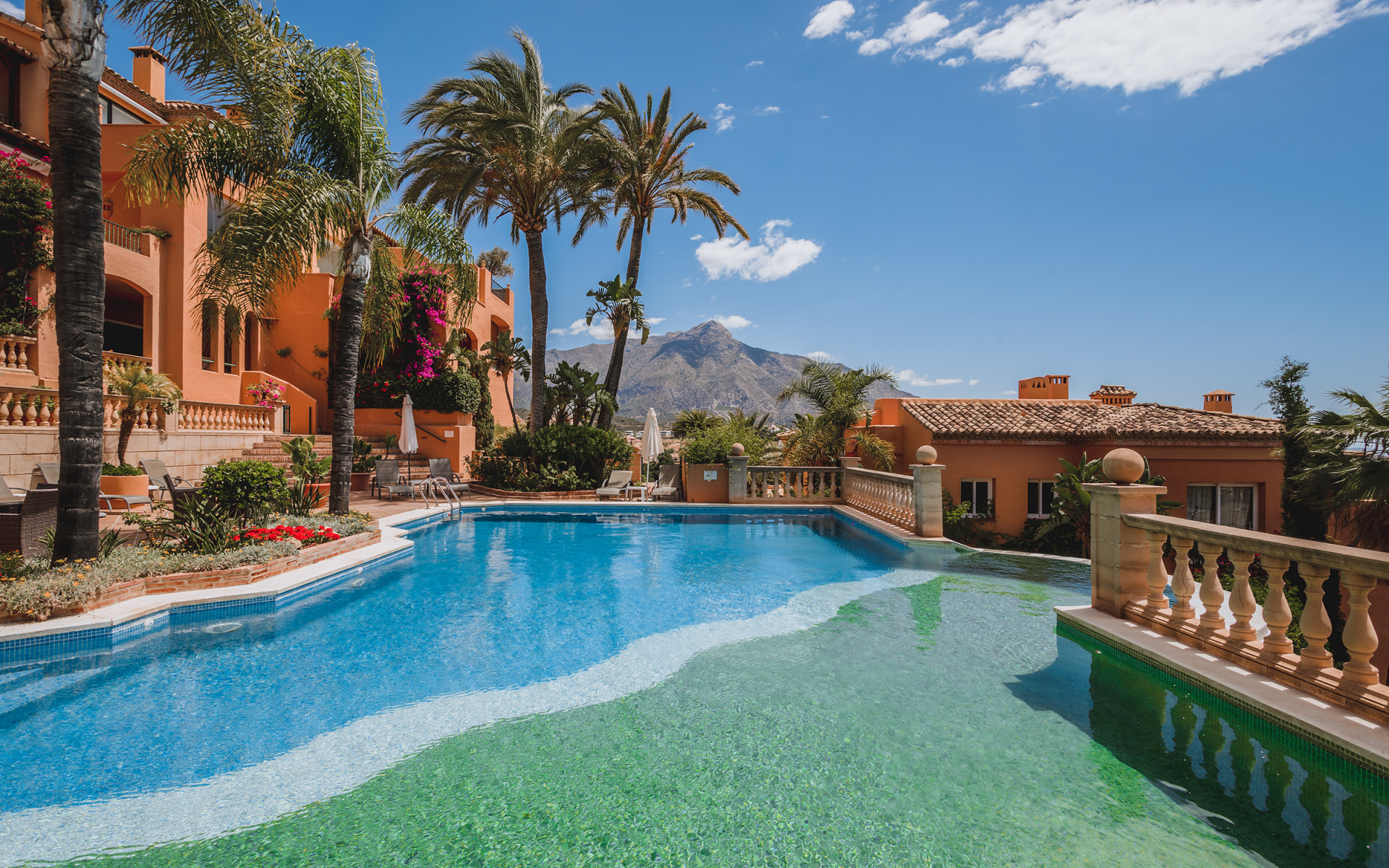 Appartement de luxe à vendre à Marbella - Nueva Andalucía 35