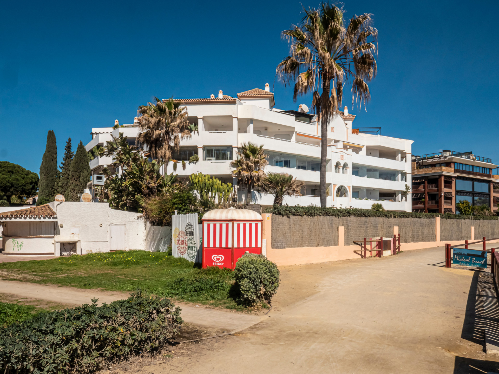 Квартира для продажи в Málaga 39