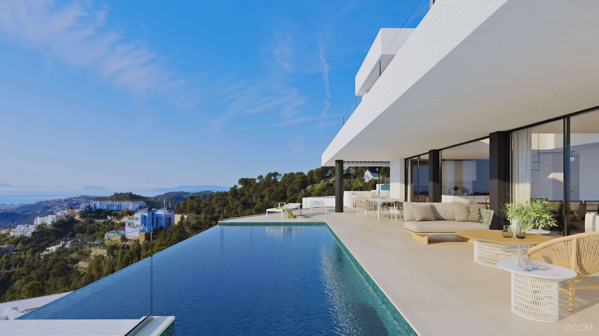 Villa for sale in Málaga 21