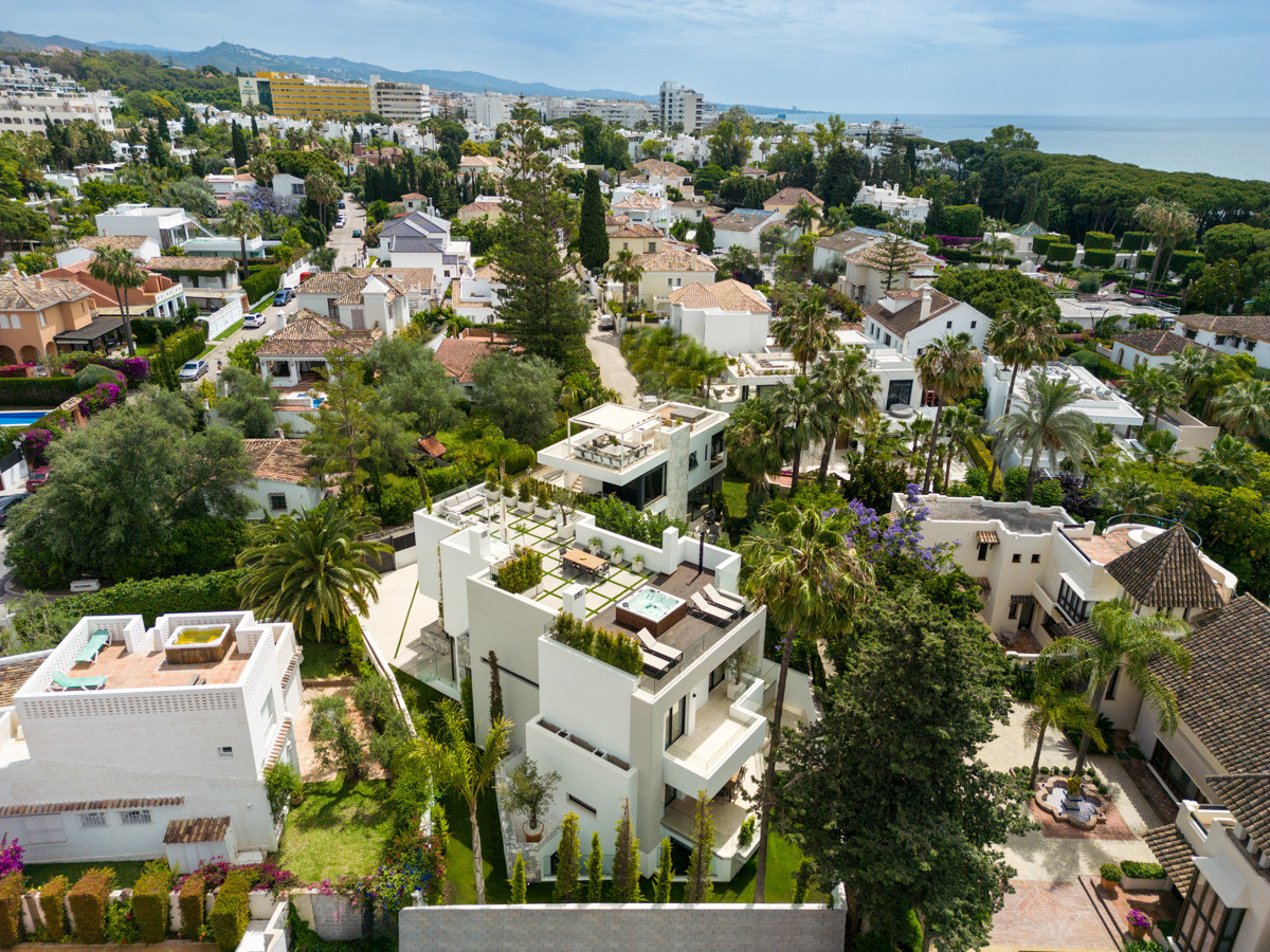 Villa te koop in Málaga 34