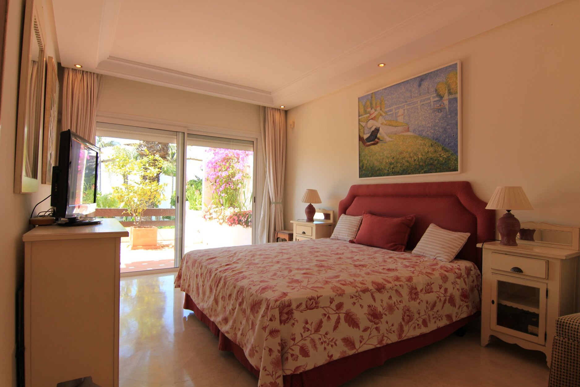 Appartement de luxe à vendre à Marbella - Nueva Andalucía 18