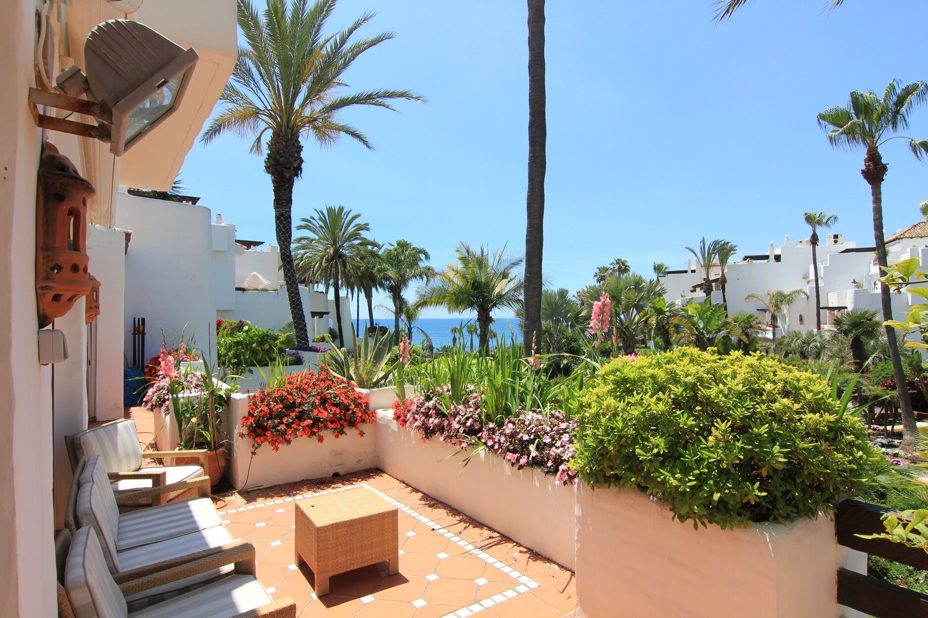 Appartement de luxe à vendre à Marbella - Nueva Andalucía 2