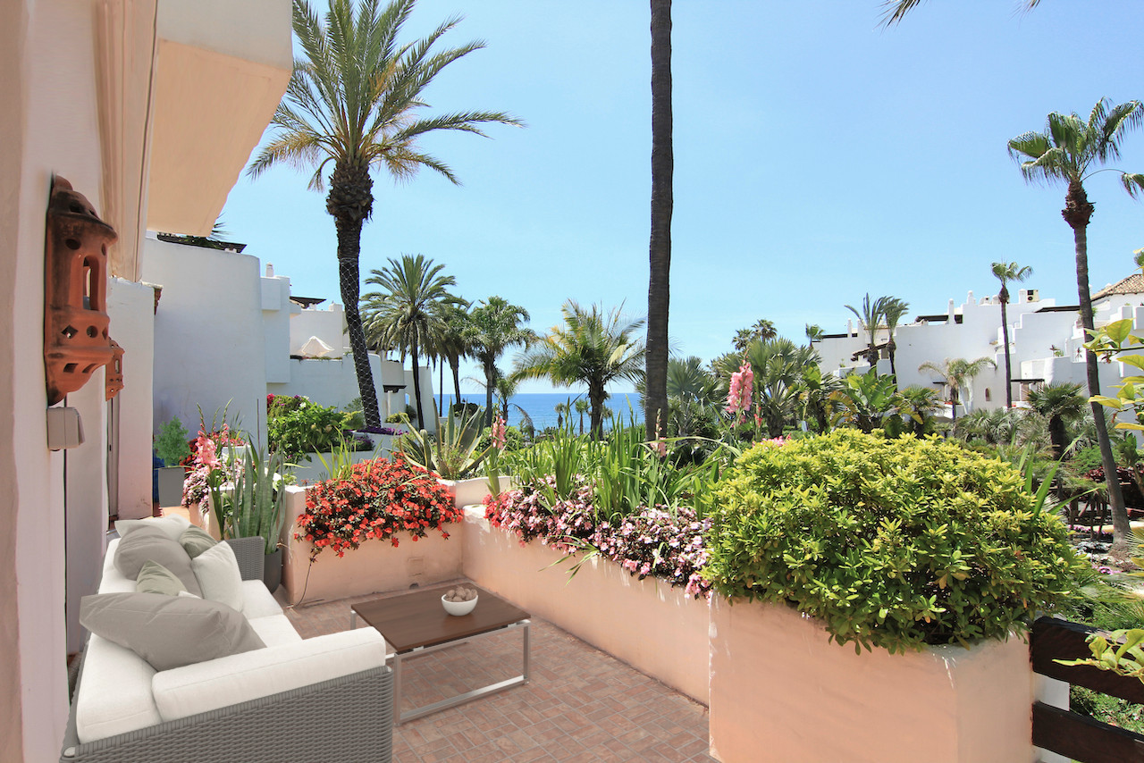 Appartement de luxe à vendre à Marbella - Nueva Andalucía 22