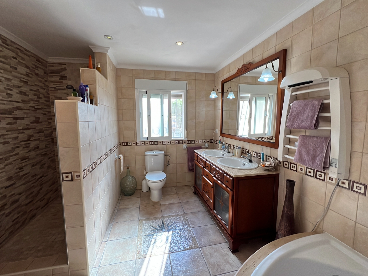 Countryhome for sale in Mazarrón 14