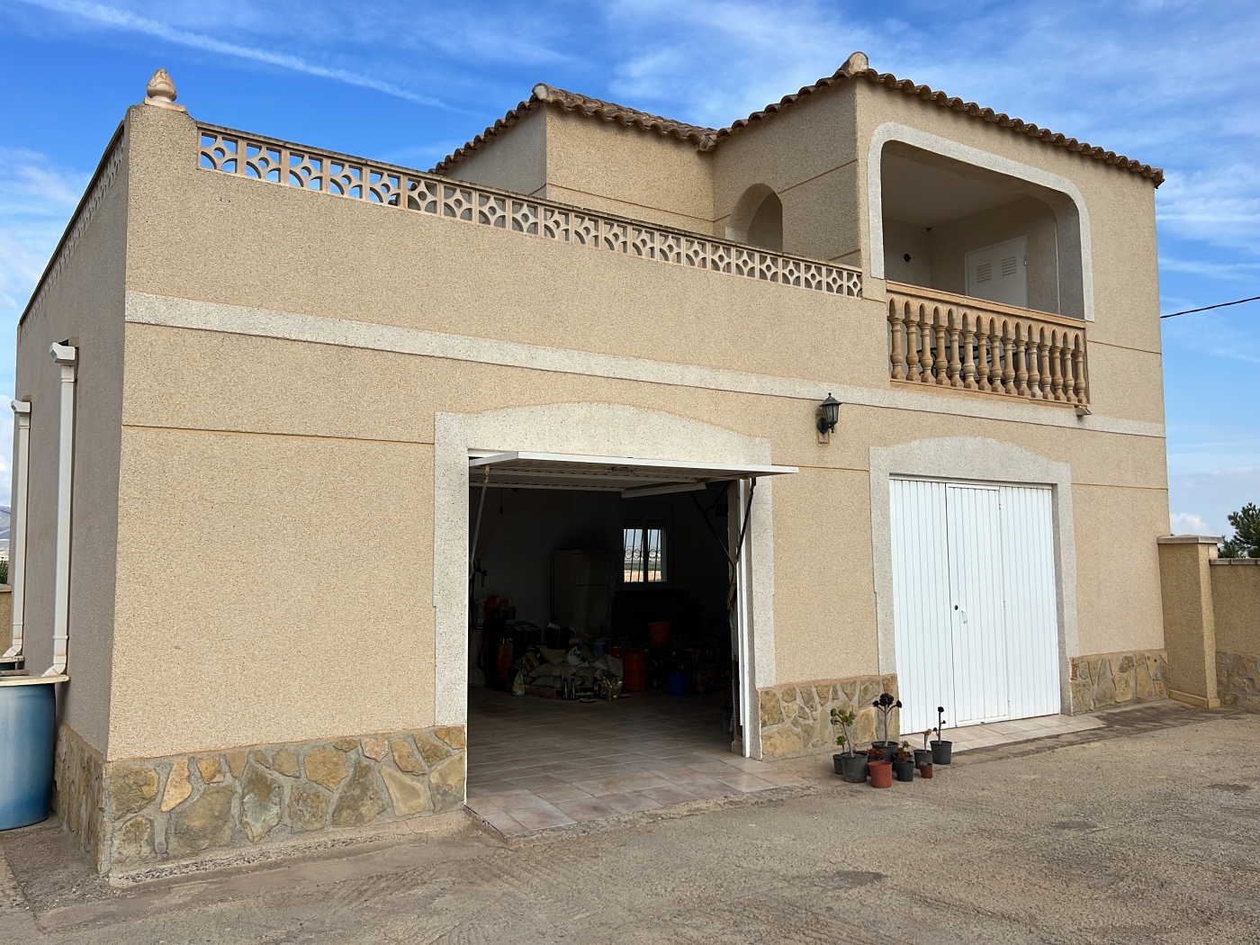 Countryhome for sale in Mazarrón 31