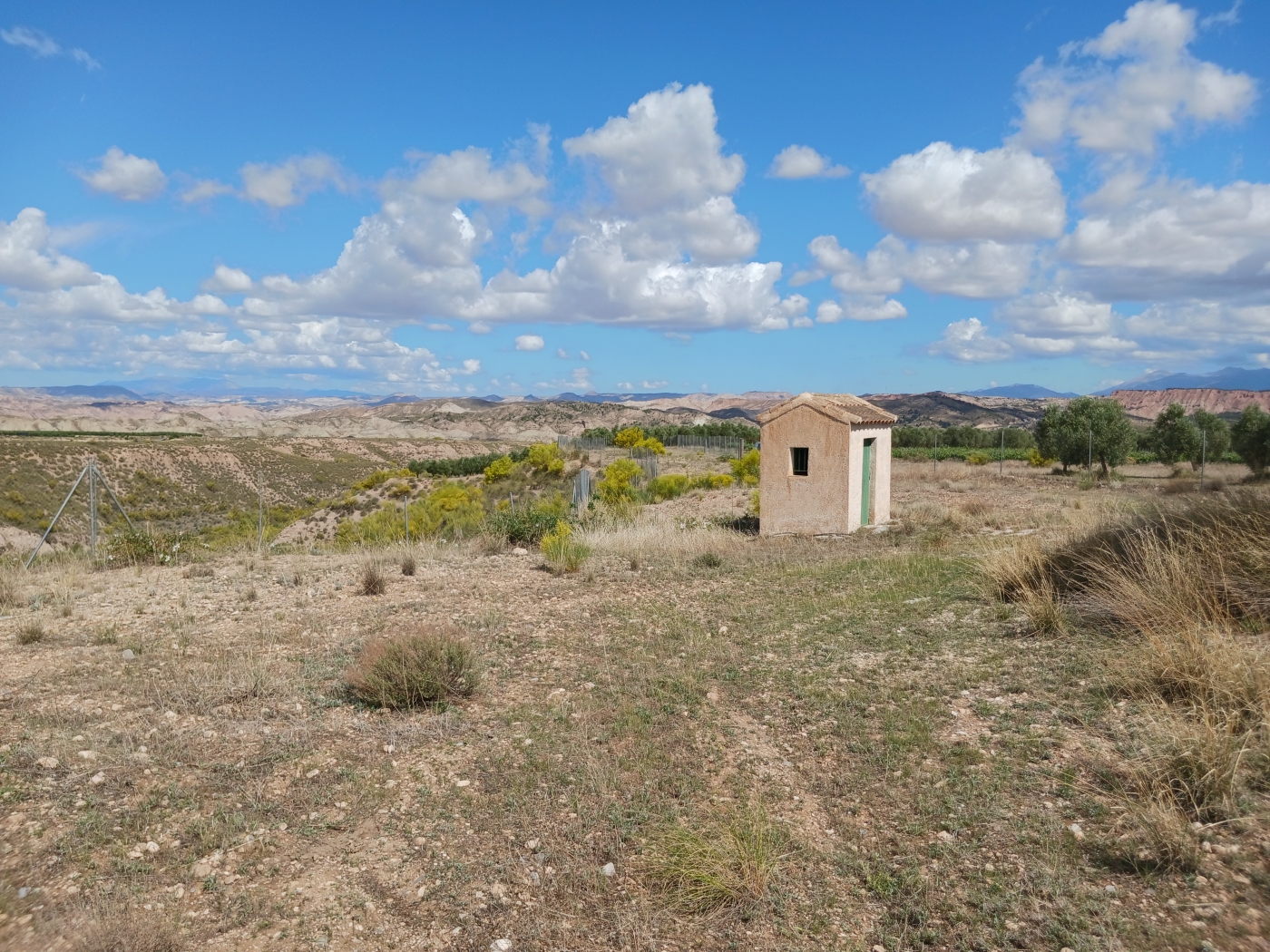 Загородный дом для продажи в Almería and surroundings 11
