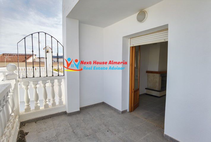 Townhouse na sprzedaż w Almería and surroundings 10