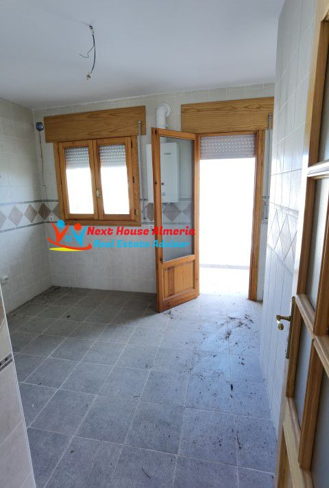 Townhouse for sale in Almería and surroundings 14