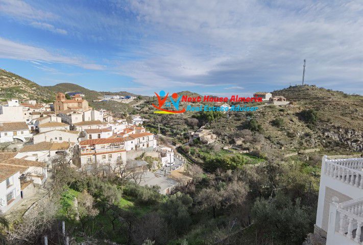 Reihenhaus zum Verkauf in Almería and surroundings 27