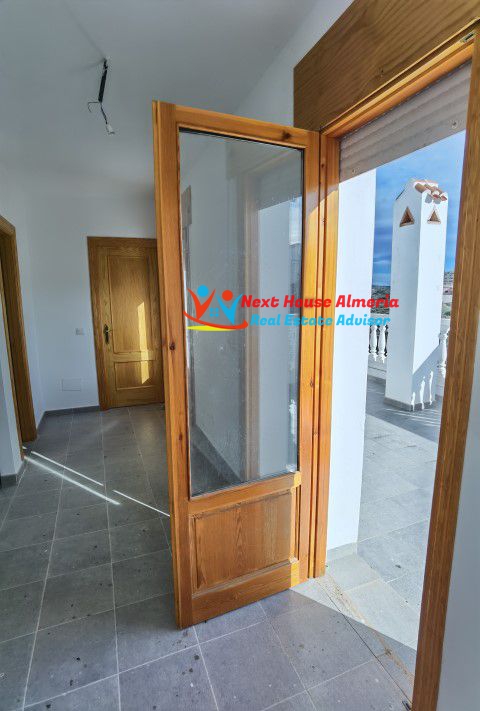 Townhouse for sale in Almería and surroundings 39