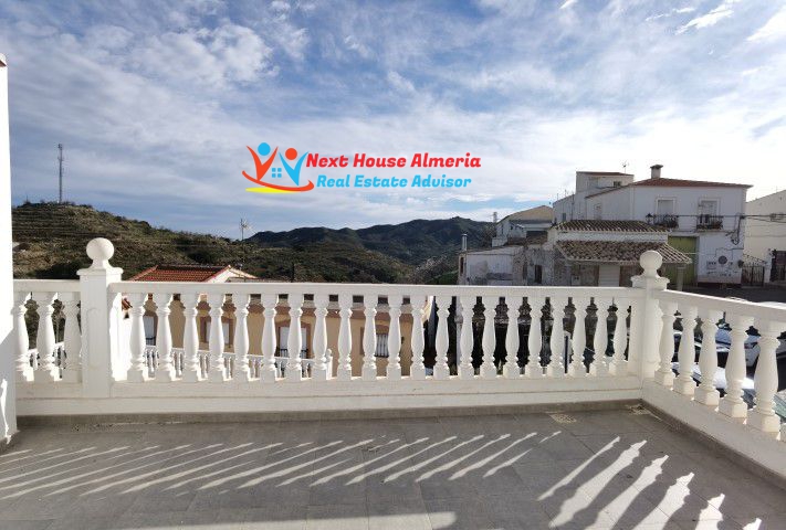 Townhouse na sprzedaż w Almería and surroundings 40
