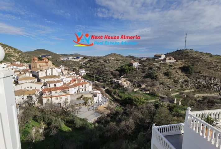 Townhouse te koop in Almería and surroundings 41
