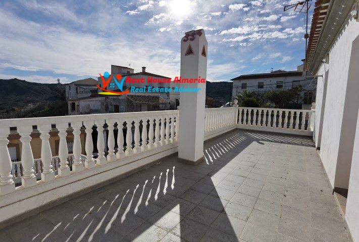 Reihenhaus zum Verkauf in Almería and surroundings 42