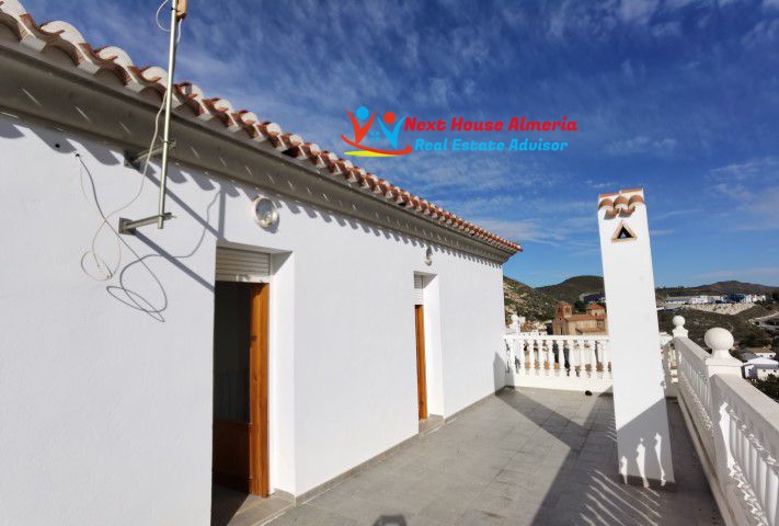 Townhouse na sprzedaż w Almería and surroundings 43