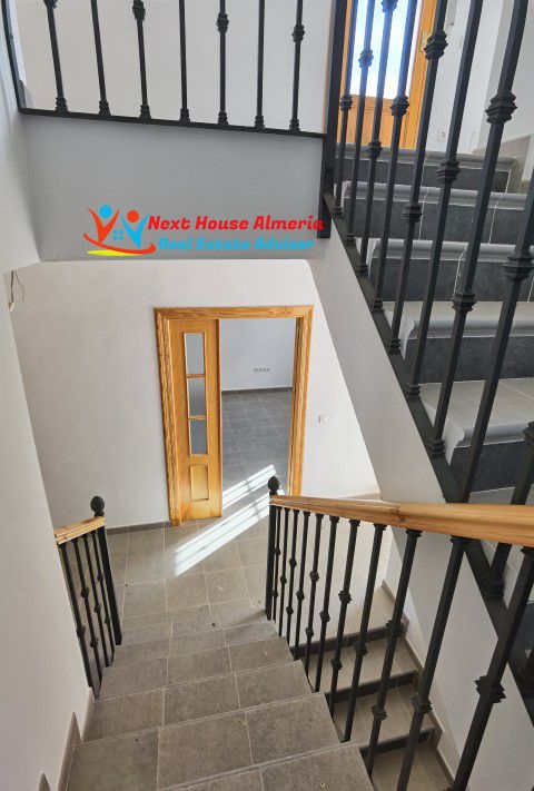 Townhouse for sale in Almería and surroundings 45