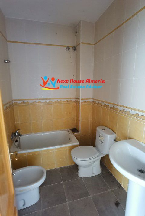 Townhouse for sale in Almería and surroundings 48