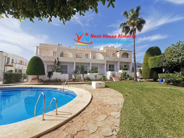 Villa till salu i Mojacar är Roquetas de Mar 2