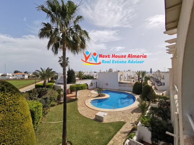 Haus zum Verkauf in Mojacar är Roquetas de Mar 36