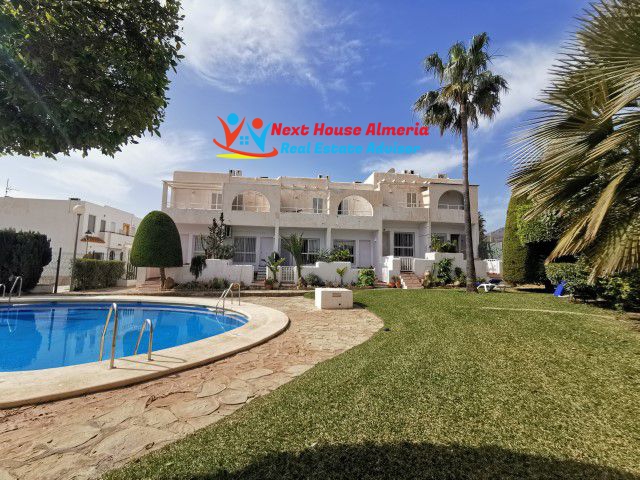 Villa for sale in Mojacar är Roquetas de Mar 49