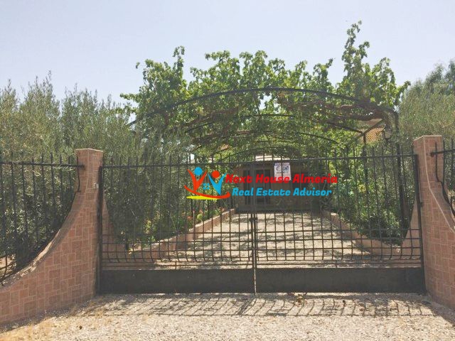 Загородный дом для продажи в Lorca 2