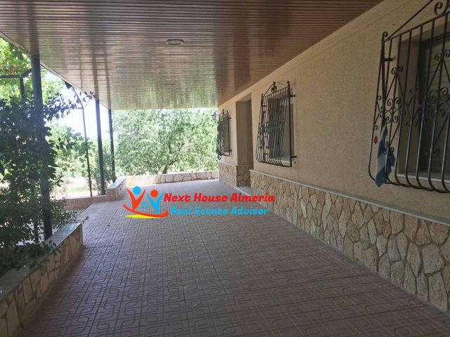 Countryhome for sale in Lorca 22