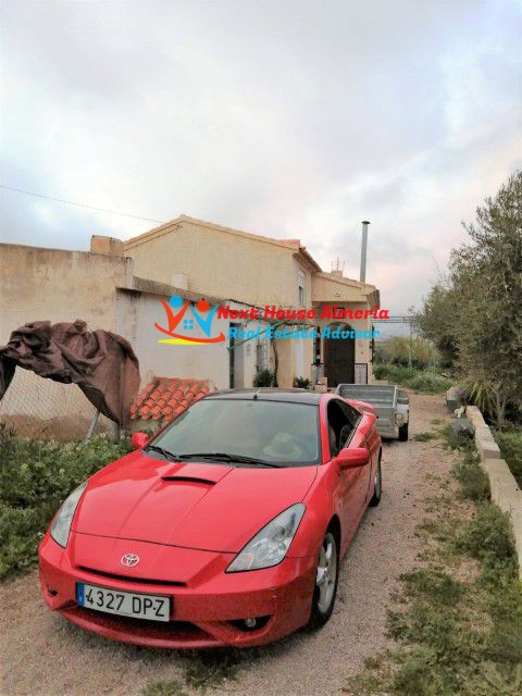 Countryhome te koop in Almería and surroundings 19