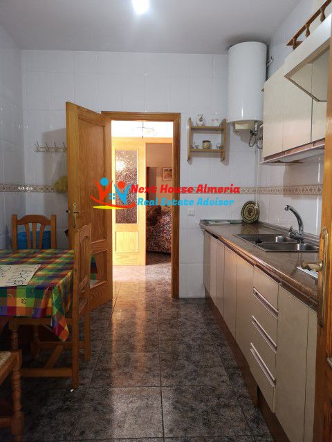 Townhouse for sale in Vera and surroundings 16