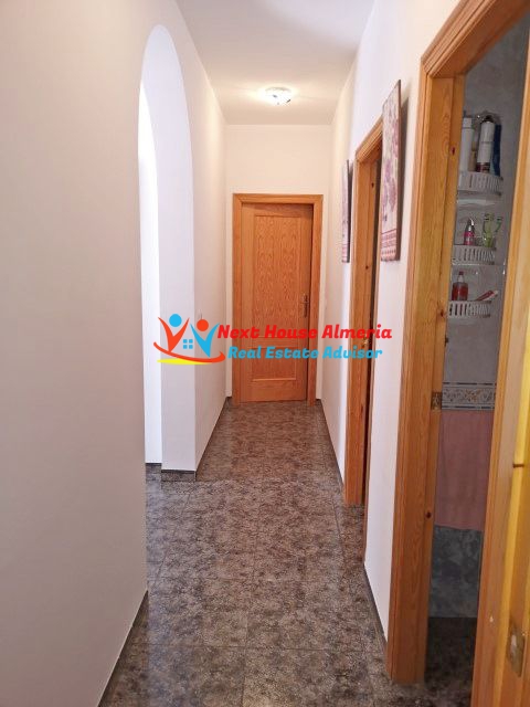 Townhouse for sale in Vera and surroundings 36
