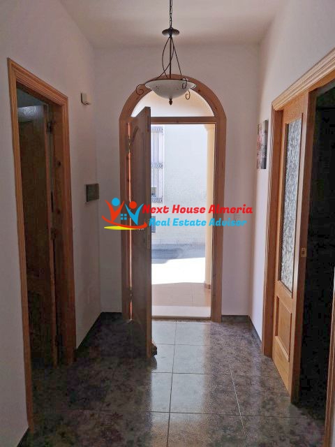 Townhouse for sale in Vera and surroundings 37
