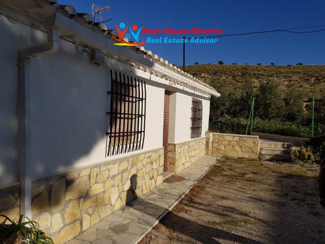 Casas de Campo en venta en Almería and surroundings 16