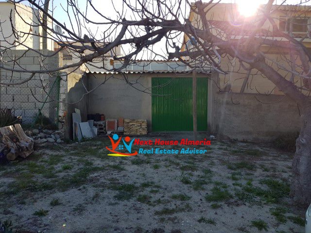 Maison de campagne à vendre à Almería and surroundings 25