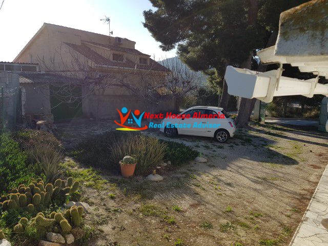Загородный дом для продажи в Almería and surroundings 29