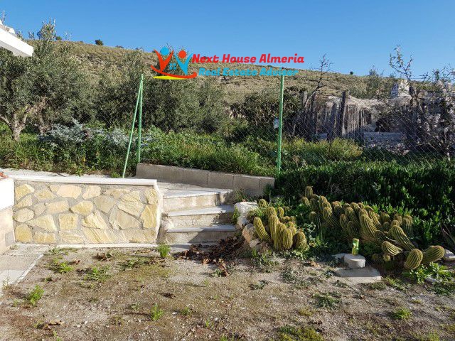 Landhaus zum Verkauf in Almería and surroundings 30