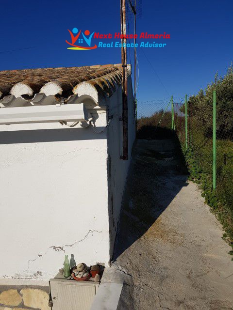 Загородный дом для продажи в Almería and surroundings 31