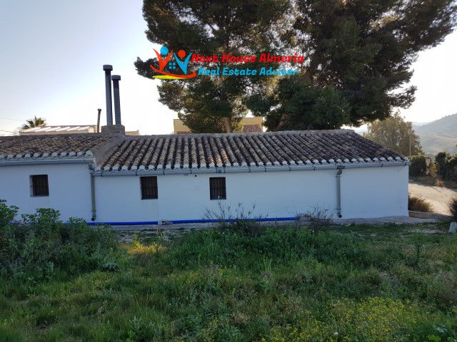 Casas de Campo en venta en Almería and surroundings 32