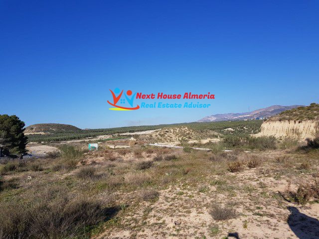 Загородный дом для продажи в Almería and surroundings 33
