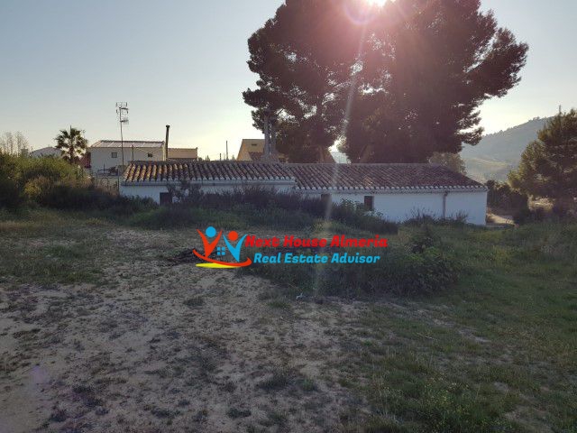 Countryhome for sale in Almería and surroundings 34