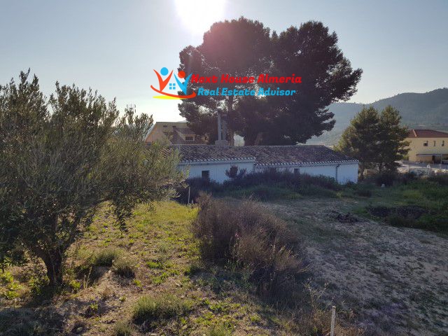 Landhaus zum Verkauf in Almería and surroundings 35
