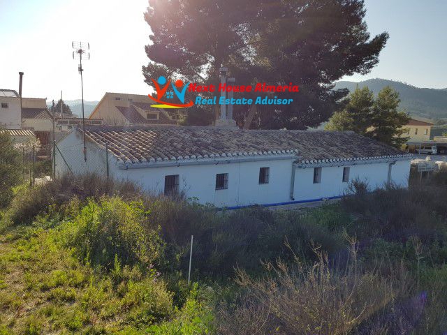 Maison de campagne à vendre à Almería and surroundings 36
